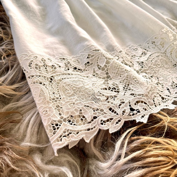 ✨🕊️Authentic Heirloom Gloriane Skirt 🪄By Request✌️💋Not For Sale🥂✨ - Picture 7 of 15